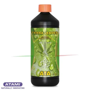 ATA TERRA LEAVES