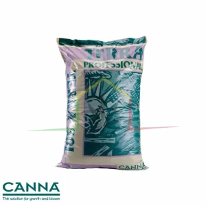 CANNA TERRA PROFESSIONAL