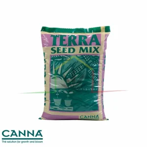 TERRA SEED MIX