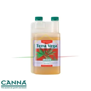 CANNA TERRA VEGA
