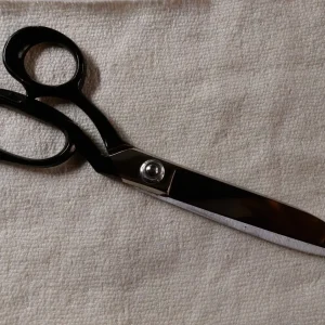 TIJERAS DE TAPICERO 10″ (26 CM) – ACERO CARBONO