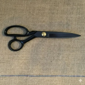 TIJERAS DE TAPICERO 12″ (30 CM) – ACERO CARBONO