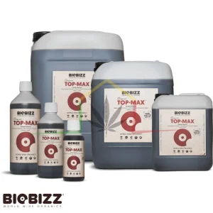 BIOBIZZ TOP MAX