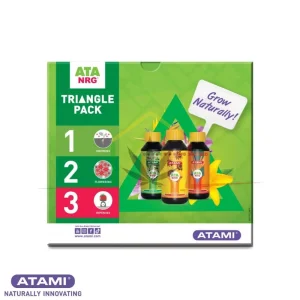 TRIANGLE PACK