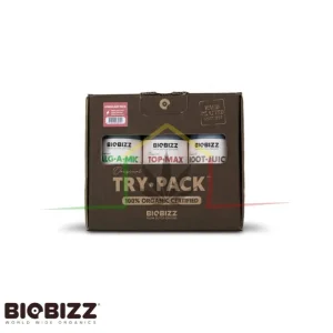 TRY PACK STIMULANT