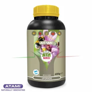 ATA NRG UPGRADE