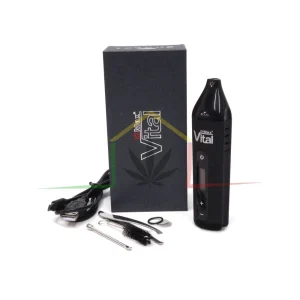 VAPORIZADOR X-MAX VITAL
