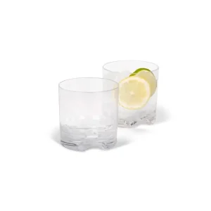 Vaso Irrompible Kampa