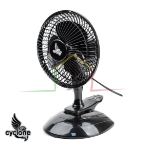VENTILADOR PINZA CYCLONE