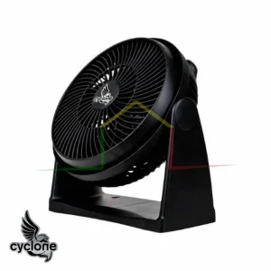 VENTILADOR CYCLONE – 30 CM
