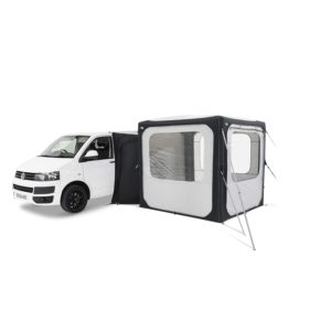 Dometic HUB VW Connection Tunnel
