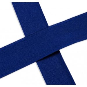 Cinta al bies alfombrilla de polietileno elástica