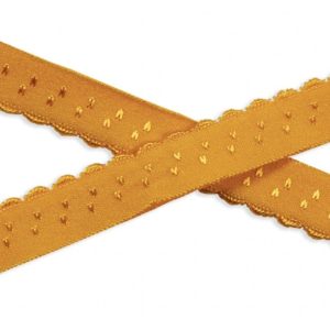 Banda elástica de gotas